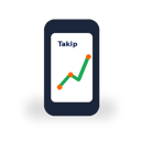 Belge ve teslim sürecini takip et